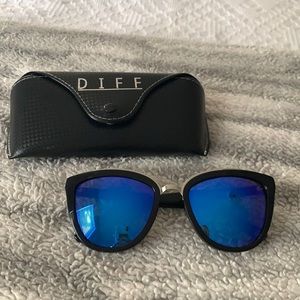 Diff sunglasses